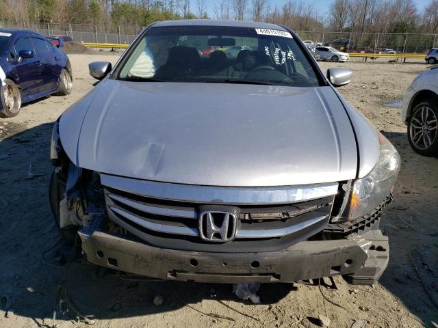 Photo 5 from auction – 2012 HONDA ACCORD EX with VIN 1HGCP3F78CA003128