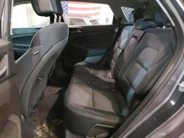 Photo 11 from auction – 2016 HYUNDAI TUCSON LIM with VIN KM8J3CA41GU074864