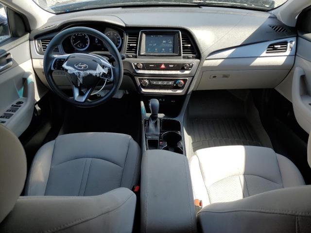 Photo 8 from auction – 2019 HYUNDAI SONATA SE with VIN 5NPE24AF4KH759718