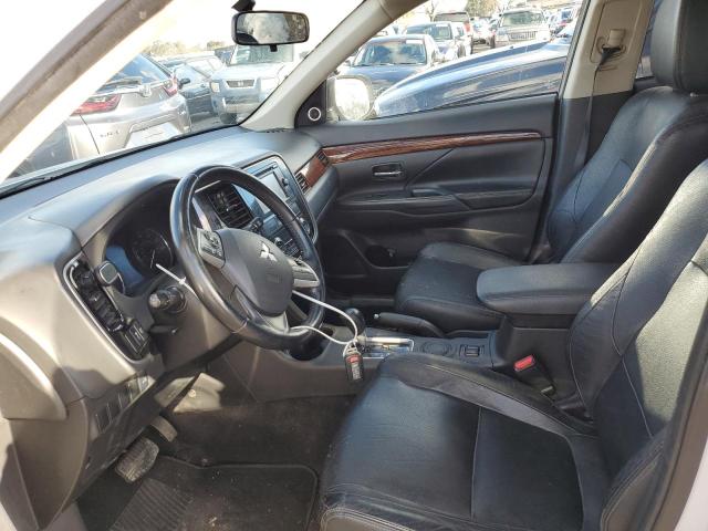 Photo 7 from auction – 2014 MITSUBISHI OUTLANDER with VIN JA4AD3A3XEZ001625