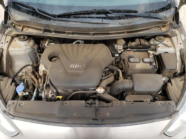 Photo 11 from auction – 2013 HYUNDAI ACCENT GLS with VIN KMHCT5AE5DU100245