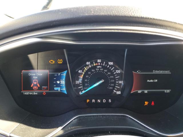 Photo 9 from auction – 2016 FORD FUSION SE with VIN 3FA6P0HD7GR102778