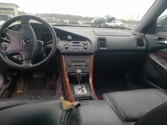 Photo 8 from auction – 2003 ACURA 3.2TL with VIN 19UUA56663A039022