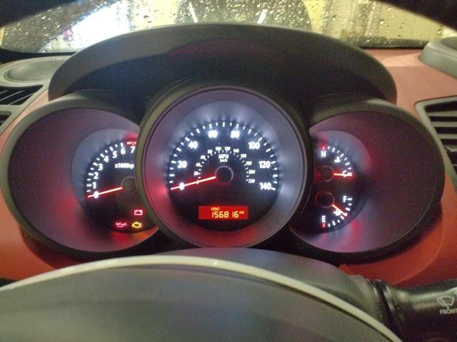 Photo 9 from auction – 2010 KIA SOUL + with VIN KNDJT2A20A7058075