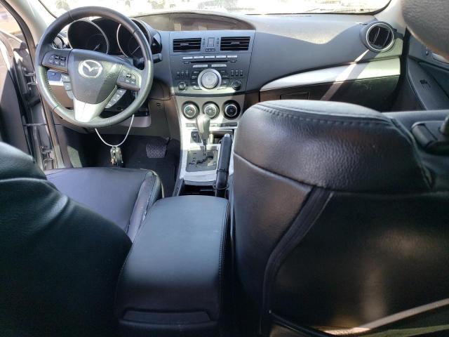 Photo 8 from auction – 2011 MAZDA 3 S with VIN JM1BL1W61B1480158