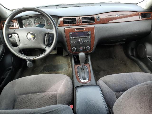 Photo 8 from auction – 2011 CHEVROLET IMPALA LT with VIN 2G1WG5EK8B1153092