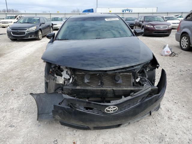 Photo 5 from auction – 2012 TOYOTA CAMRY BASE with VIN 4T1BF1FK6CU191065
