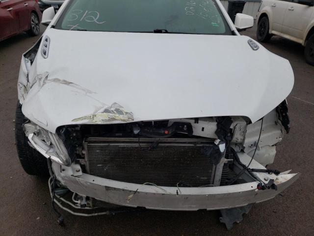 Photo 11 from auction – 2010 BUICK LACROSSE C with VIN 1G4GC5GG0AF212977