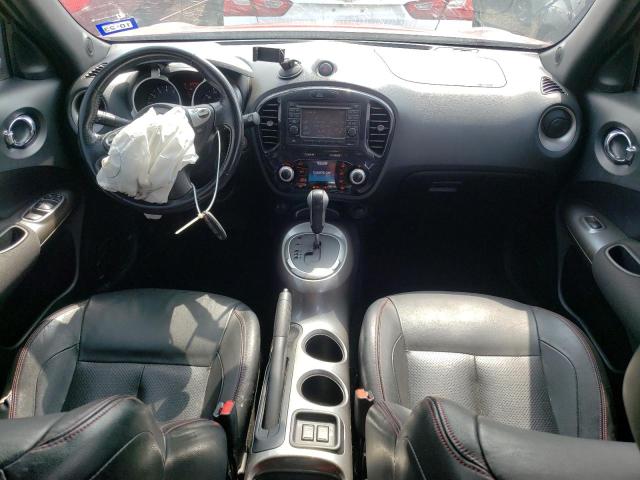Photo 8 from auction – 2013 NISSAN JUKE S with VIN JN8AF5MR7DT219264