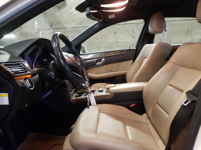 Photo 7 from auction – 2011 MERCEDES-BENZ E 350 4MAT with VIN WDDHF8HB7BA293100