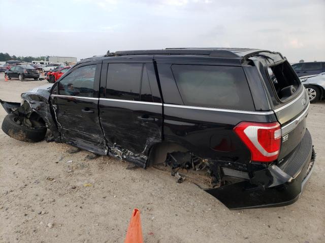Photo 2 from auction – 2021 FORD EXPEDITION with VIN 1FMJU1HT0MEA13865