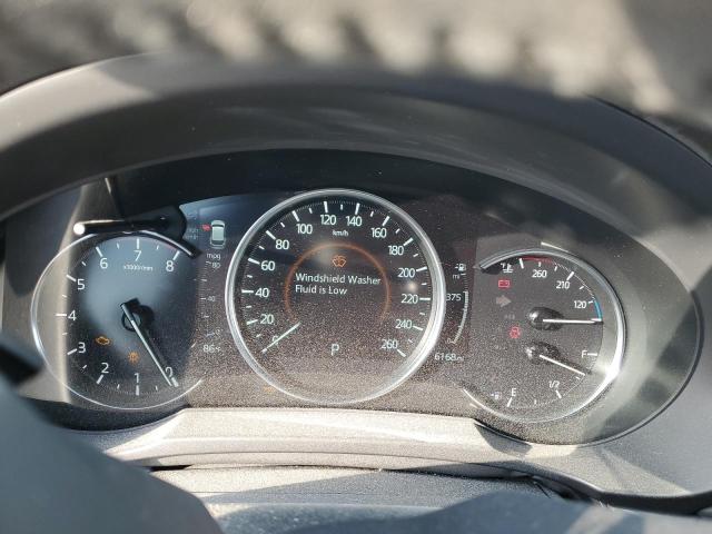 Photo 9 from auction – 2021 MAZDA CX-5 GRAND with VIN JM3KFBDM5M1453490