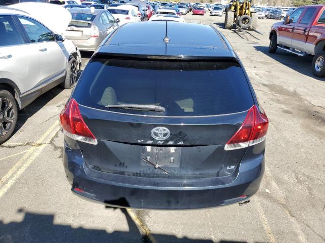 Photo 6 from auction – 2013 TOYOTA VENZA LE with VIN 4T3ZA3BB8DU080363