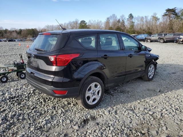 Photo 3 from auction – 2019 FORD ESCAPE S with VIN 1FMCU0F7XKUA88696