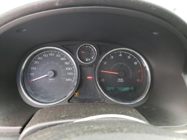 Photo 9 from auction – 2010 CHEVROLET COBALT 1LT with VIN 1G1AD5F57A7168549