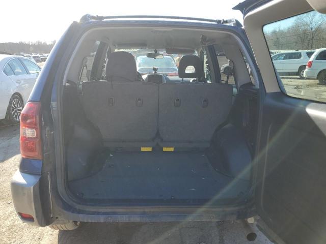 Photo 6 from auction – 2004 TOYOTA RAV4 with VIN JTEHD20V546018815