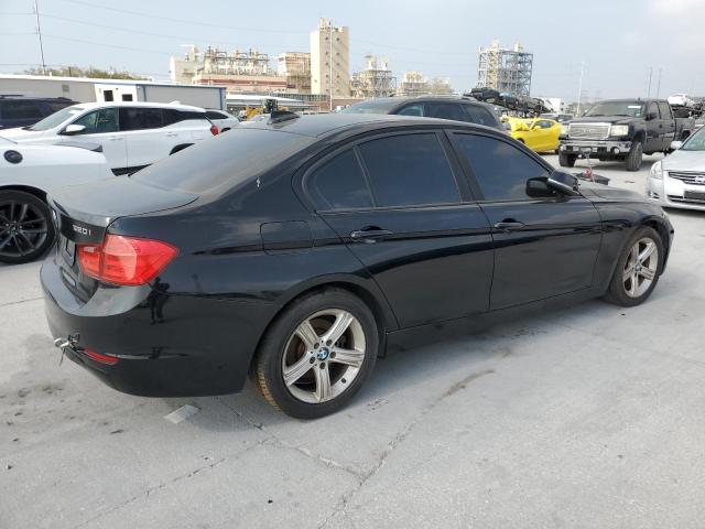 Photo 3 from auction – 2014 BMW 320 I XDRI with VIN WBA3C3C59EF983310