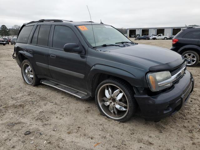 Photo 4 from auction – 2005 CHEVROLET TRAILBLAZE with VIN 1GNDS13SX52321352