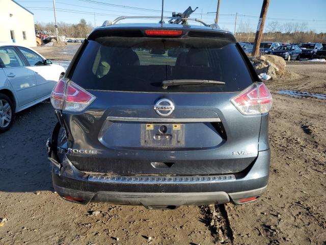 Photo 6 from auction – 2016 NISSAN ROGUE S with VIN KNMAT2MV7GP681708