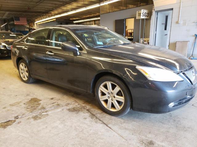 Photo 4 from auction – 2007 LEXUS ES 350 with VIN JTHBJ46G972012338