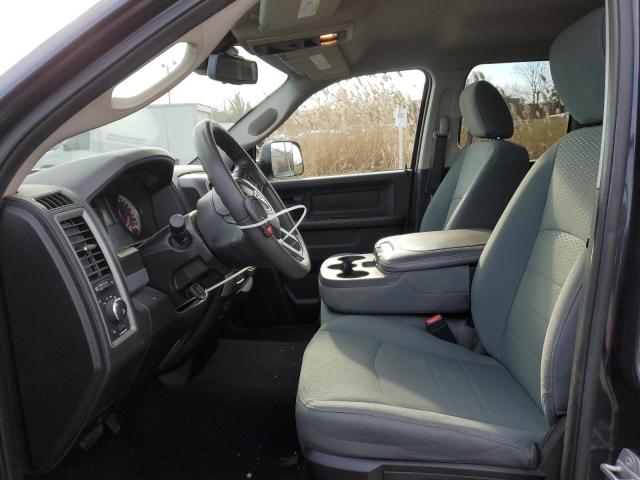 Photo 7 from auction – 2015 RAM 1500 ST with VIN 1C6RR7FT3FS549364