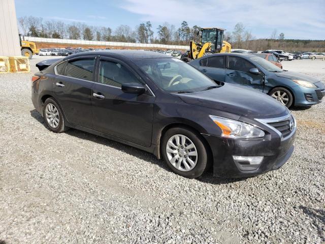 Photo 4 from auction – 2015 NISSAN ALTIMA 2.5 with VIN 1N4AL3APXFC453936