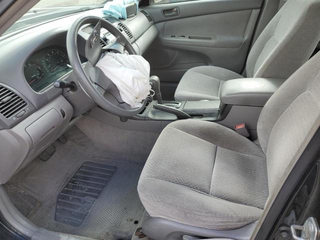 Photo 7 from auction – 2003 TOYOTA CAMRY LE with VIN 4T1BE32KX3U226467