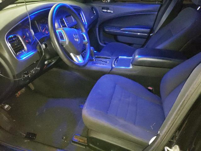 Photo 7 from auction – 2014 DODGE CHARGER SE with VIN 2C3CDXBG4EH315346
