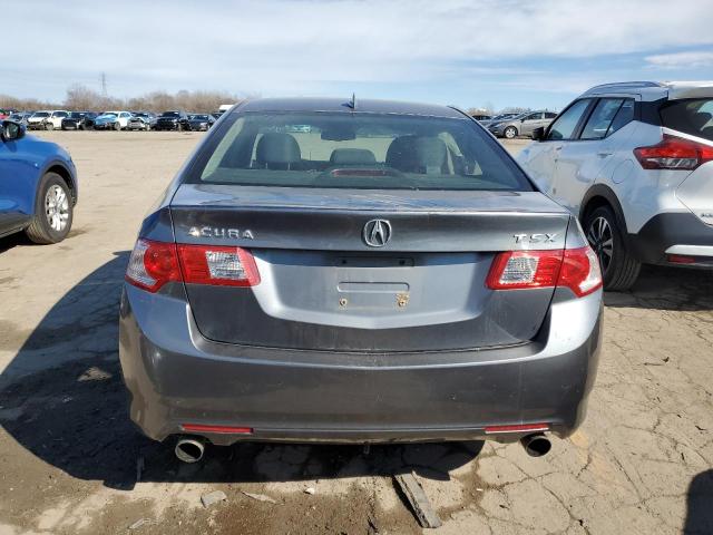 Photo 6 from auction – 2010 ACURA TSX with VIN JH4CU2F69AC019184