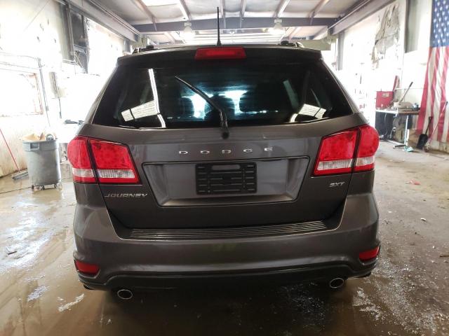 Photo 6 from auction – 2015 DODGE JOURNEY SX with VIN 3C4PDCCG3FT751716