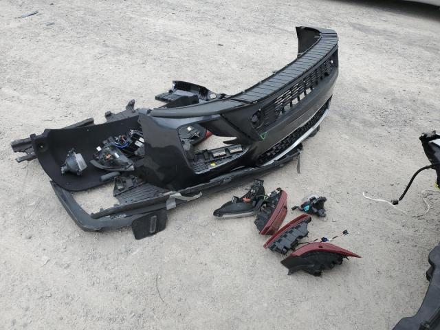 Photo 12 from auction – 2021 KIA FORTE FE with VIN 3KPF24AD1ME401714