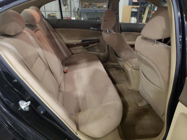 Photo 10 from auction – 2008 HONDA ACCORD EX with VIN JHMCP26778C071052