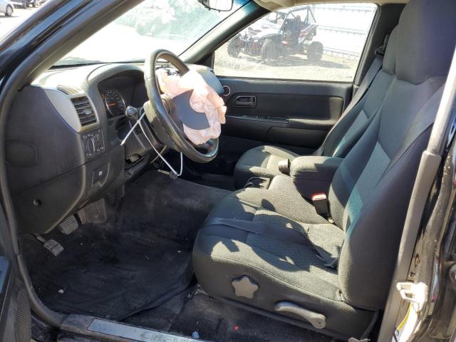 Photo 7 from auction – 2007 CHEVROLET COLORADO with VIN 1GCCS13E878176276