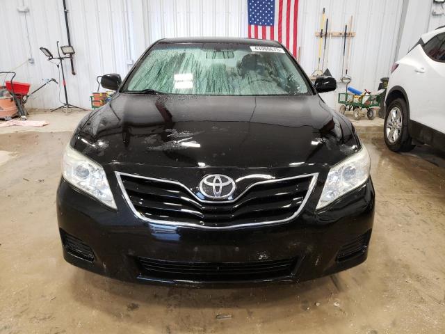 Photo 5 from auction – 2011 TOYOTA CAMRY BASE with VIN 4T4BF3EKXBR175596
