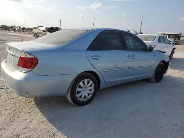 Photo 3 from auction – 2005 TOYOTA CAMRY LE with VIN 4T1BE32K15U631734