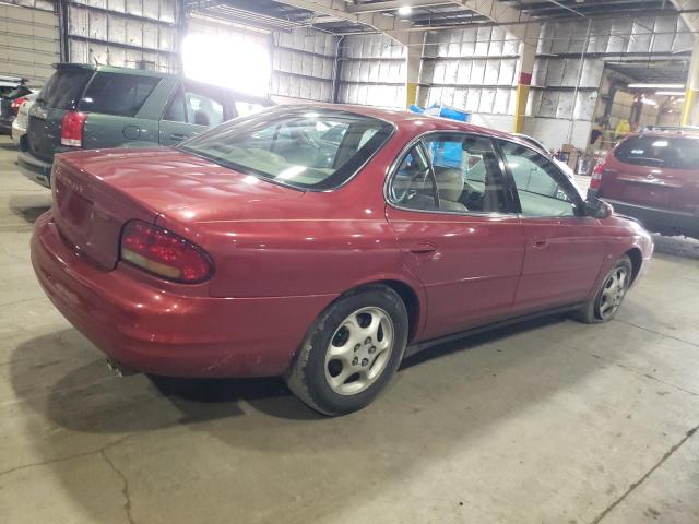 Photo 3 from auction – 1999 OLDSMOBILE INTRIGUE G with VIN 1G3WS52K2XF302834
