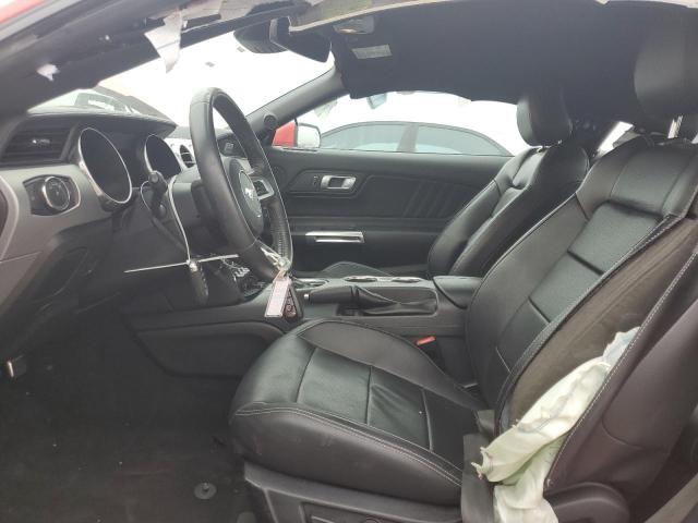 Photo 7 from auction – 2022 FORD MUSTANG with VIN 1FA6P8TH5N5101458
