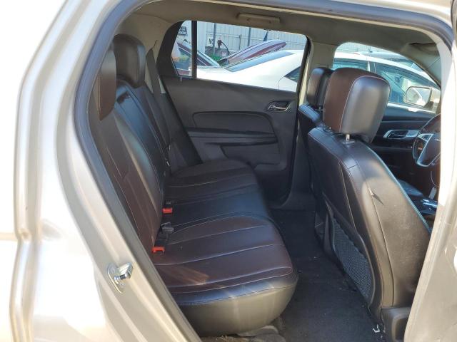 Photo 10 from auction – 2010 GMC TERRAIN SL with VIN 2CTFLFEY9A6416029