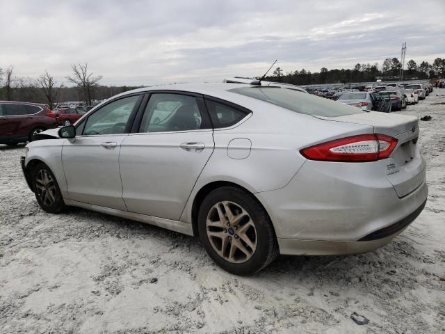 Photo 2 from auction – 2016 FORD FUSION SE with VIN 3FA6P0H72GR332013