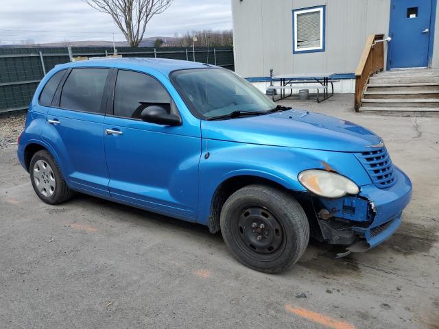 Photo 4 from auction – 2008 CHRYSLER PT CRUISER with VIN 3A8FY48B48T113666