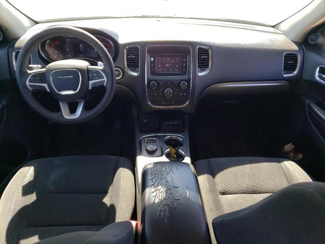 Photo 8 from auction – 2014 DODGE DURANGO SX with VIN 1C4RDHAG8EC382774