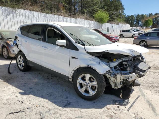 Photo 4 from auction – 2014 FORD ESCAPE SE with VIN 1FMCU0GX5EUD10127