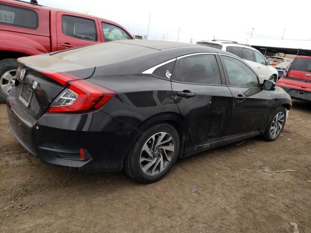 Photo 3 from auction – 2016 HONDA CIVIC EX with VIN 19XFC2F70GE056555