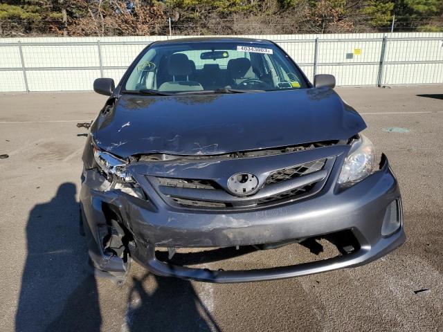 Photo 5 from auction – 2012 TOYOTA COROLLA BA with VIN 2T1BU4EEXCC801876