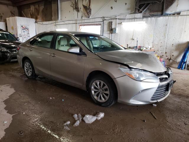 Photo 4 from auction – 2015 TOYOTA CAMRY LE with VIN 4T4BF1FK5FR459100