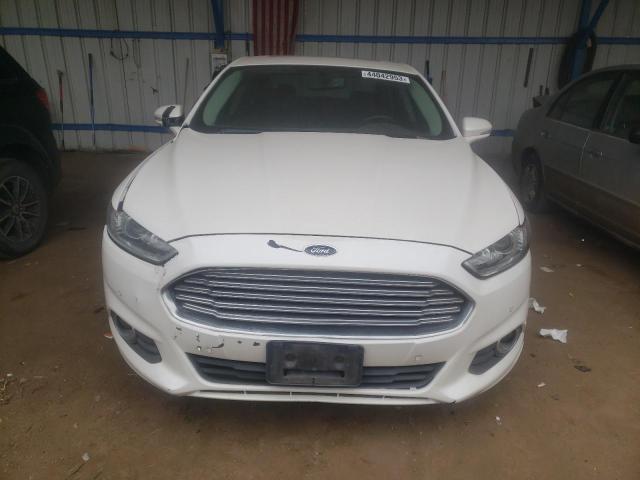 Photo 5 from auction – 2013 FORD FUSION SE with VIN 3FA6P0LU1DR247740