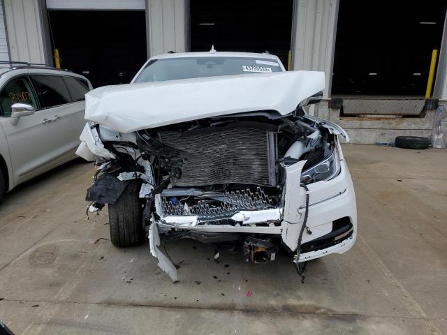 Photo 5 from auction – 2022 LINCOLN NAVIGATOR with VIN 5LMJJ3LT2NEL10078