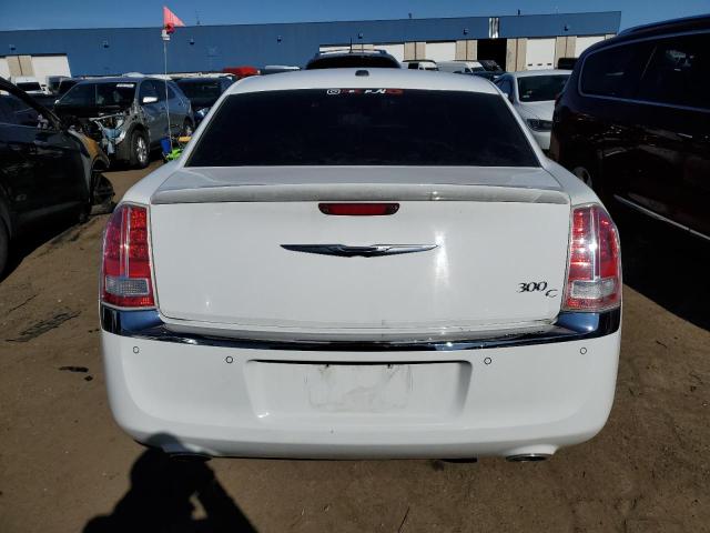 Photo 6 from auction – 2011 CHRYSLER 300C with VIN 2C3CA6CT8BH585237