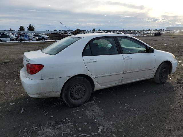 Photo 3 from auction – 2006 TOYOTA COROLLA CE with VIN 2T1BR32E26C602695