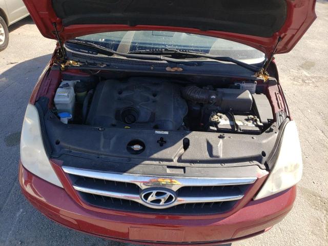 Photo 12 from auction – 2008 HYUNDAI ENTOURAGE with VIN KNDMC233886052382